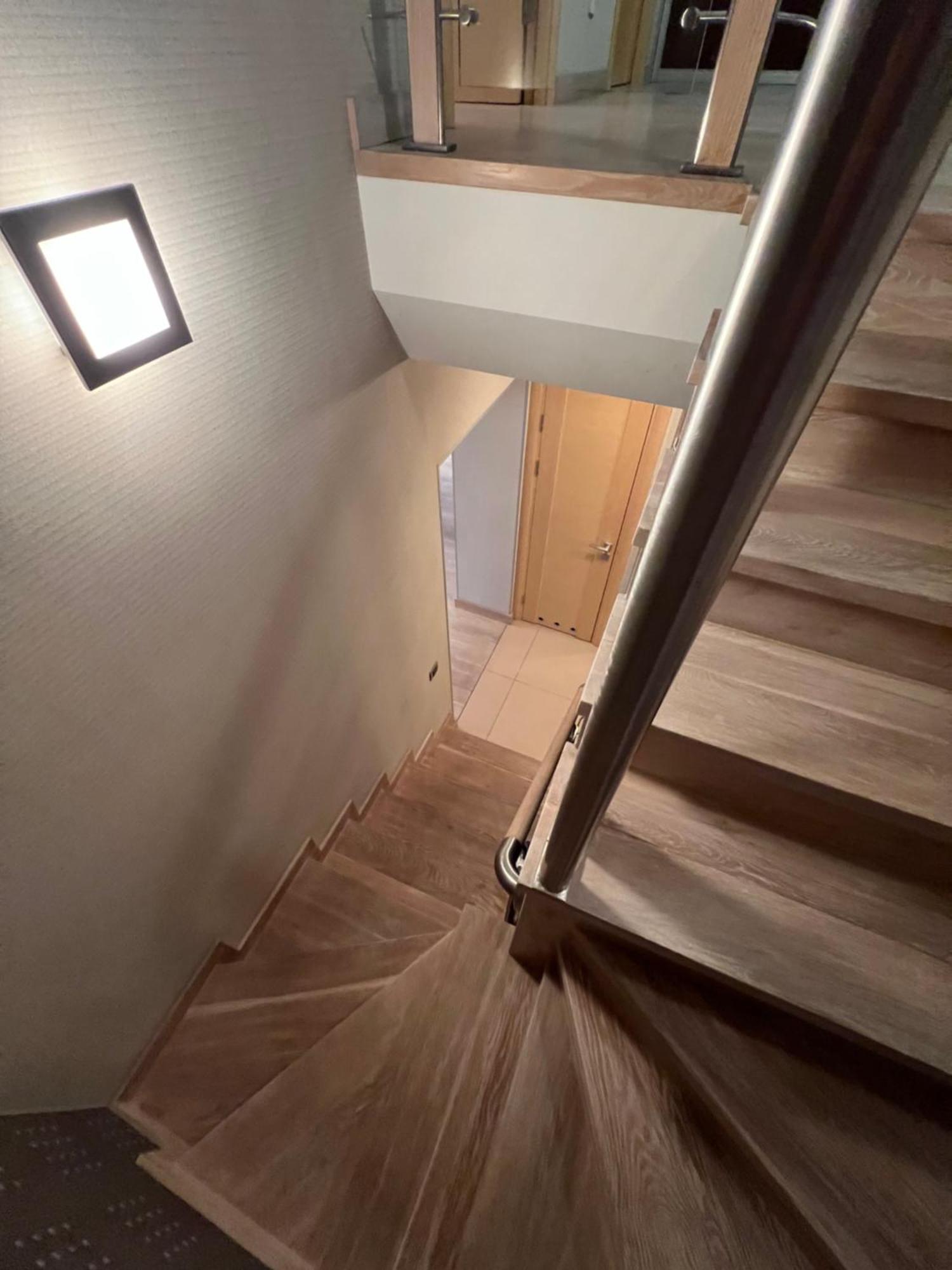 Apartment On Arkhipenka With Panorama View Lviv Buitenkant foto