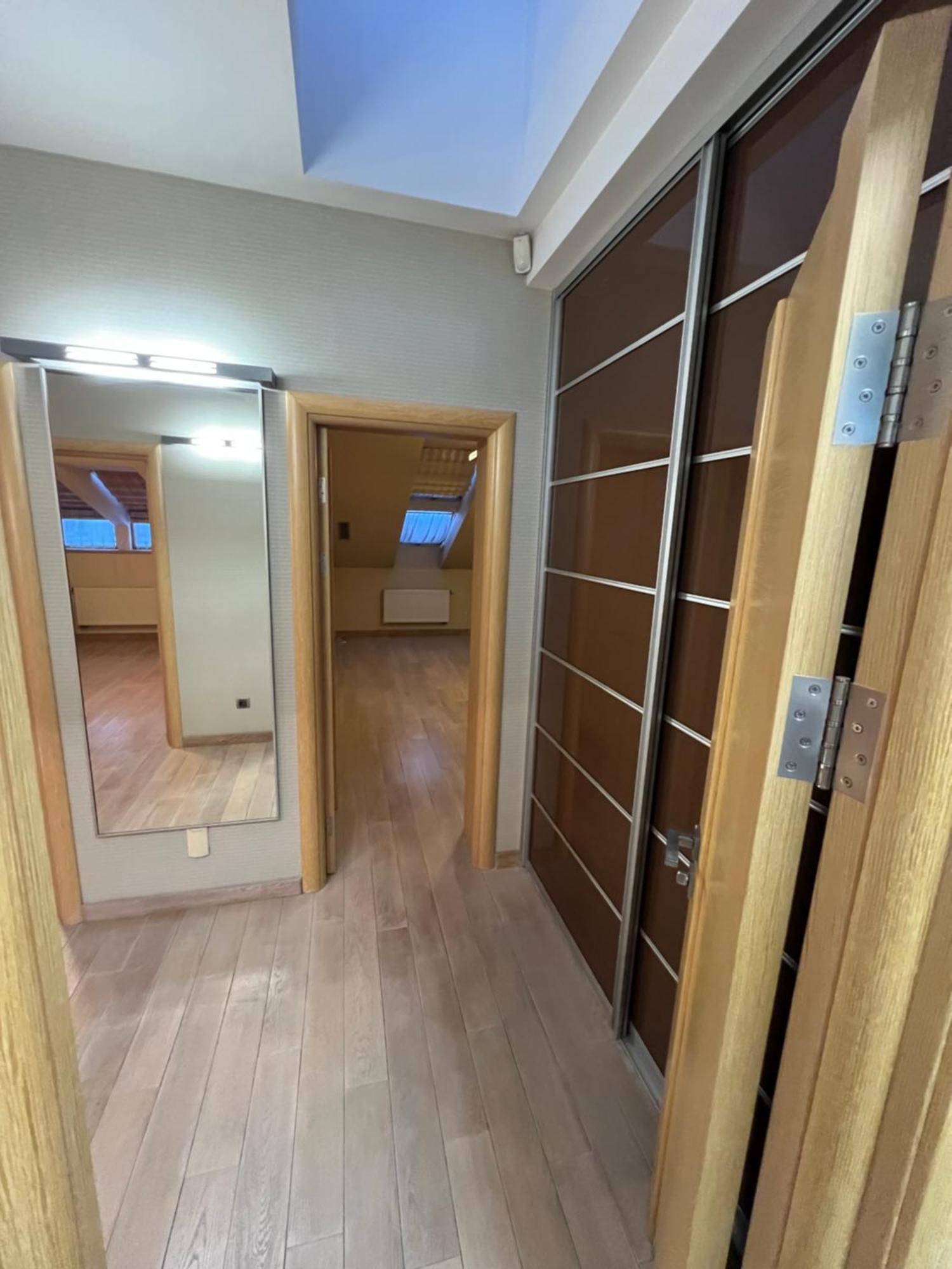 Apartment On Arkhipenka With Panorama View Lviv Buitenkant foto