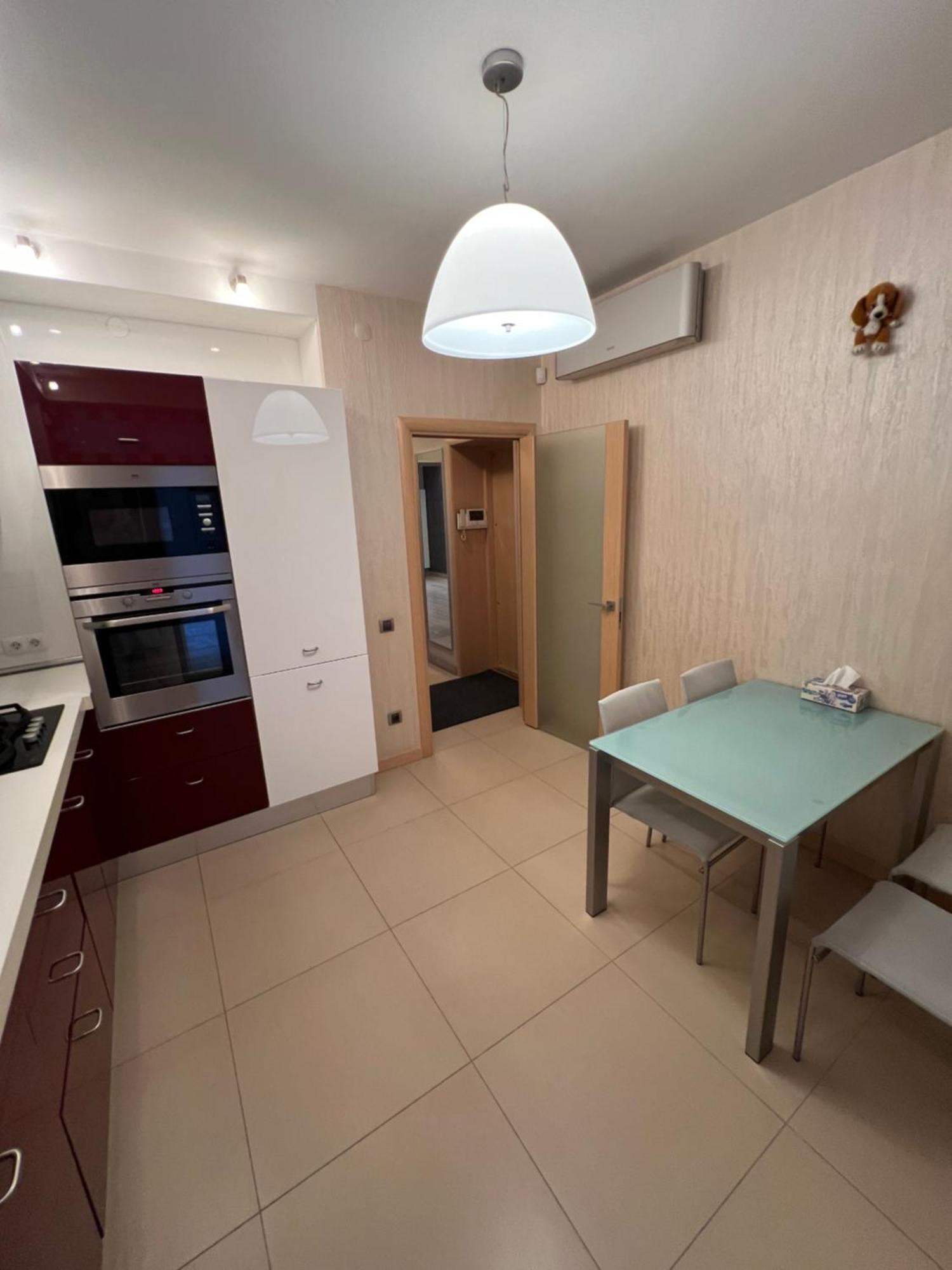 Apartment On Arkhipenka With Panorama View Lviv Buitenkant foto