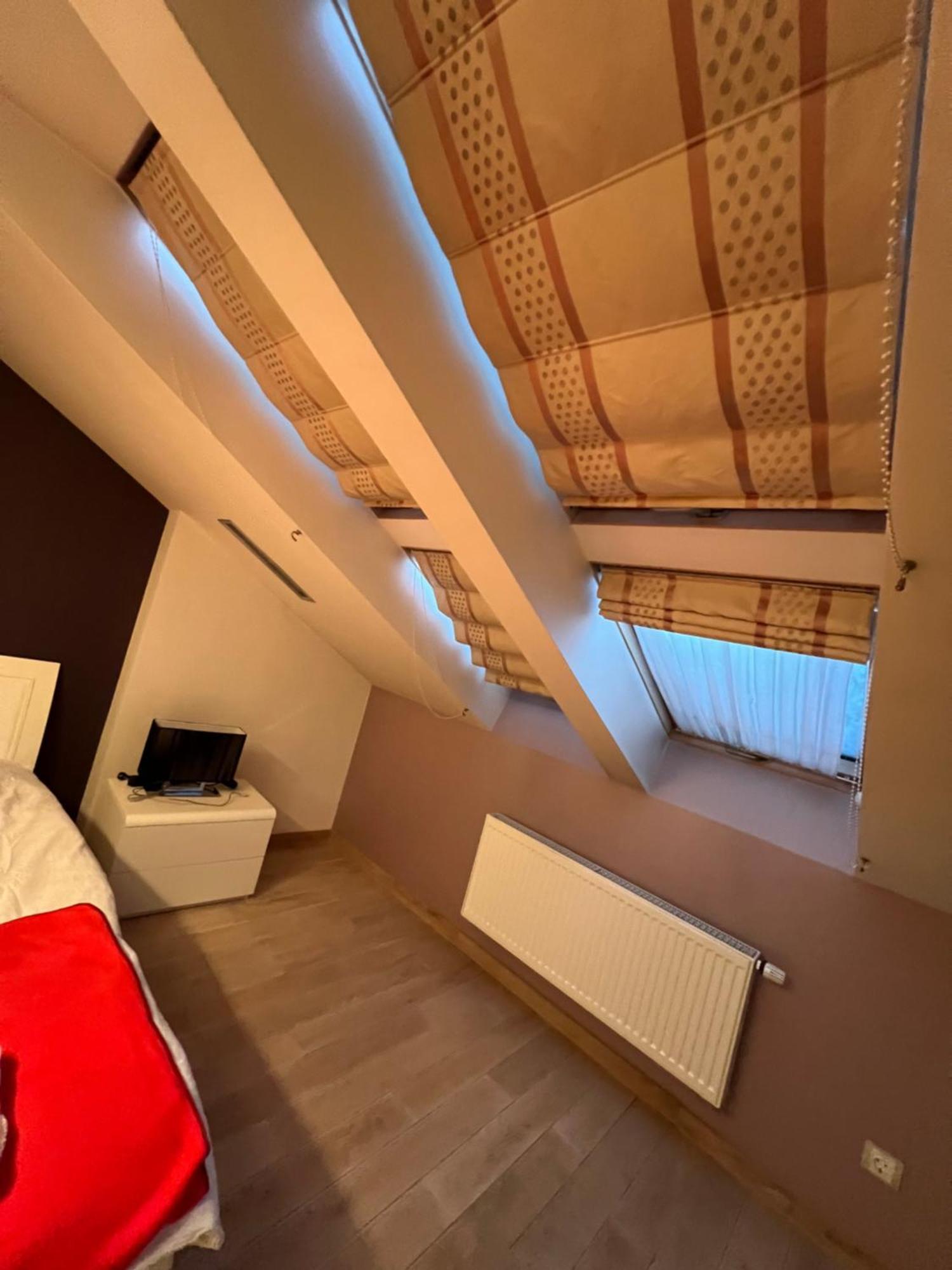 Apartment On Arkhipenka With Panorama View Lviv Buitenkant foto