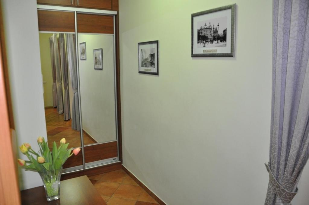 Apartment On Arkhipenka With Panorama View Lviv Kamer foto