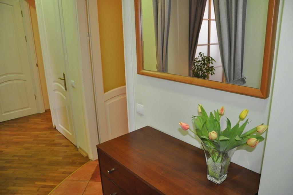 Apartment On Arkhipenka With Panorama View Lviv Kamer foto